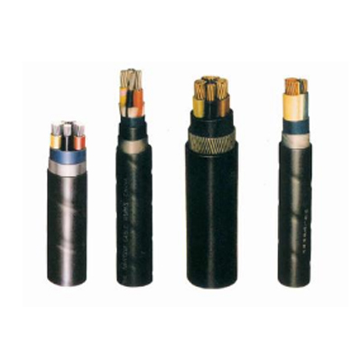 YJVP、YJPVP帶屏蔽的綜合電力電纜