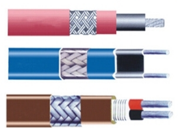 DXW、ZXW、GXW自控溫伴熱電纜