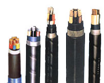 3.6/kV-26/35kV交聯(lián)電力電纜（YJV22，YJV23）